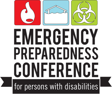 Emergency Preparedness Conference Logo