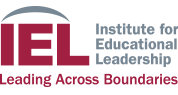 IEL Logo