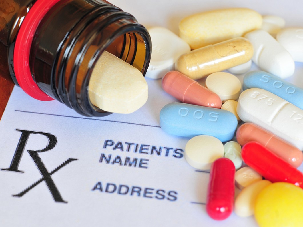 Florida Law Reminder for Early Prescription Refills CIL Jacksonville