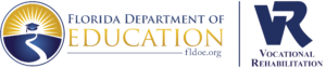 FDOE VR Logo