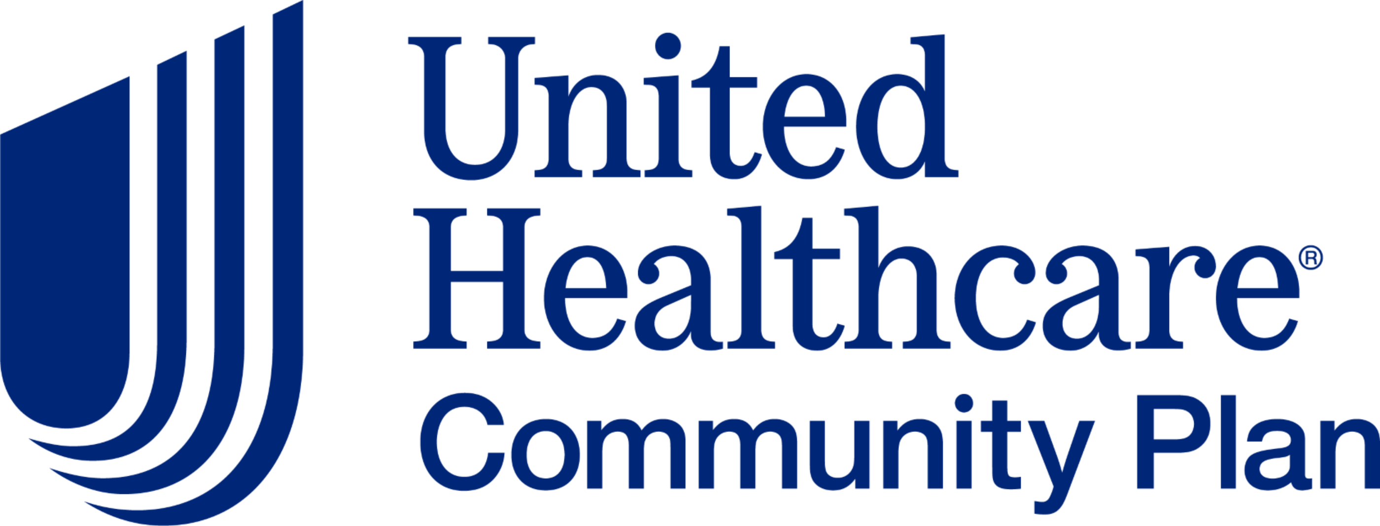 United Healthcare Community Plan Logo