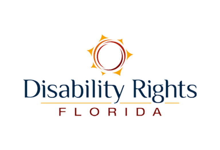 Disability Rights Florida Logo