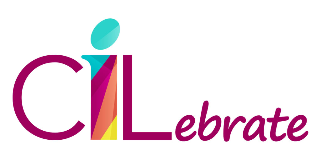CILebrate Logo