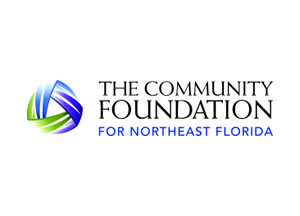 The Community Foundation of Northeast Florida Logo