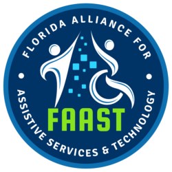 FAAST Logo
