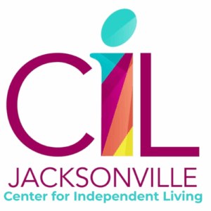 CIL Jacksonville, Center for Independent Living logo