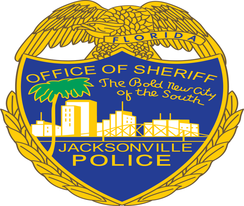 Jacksonville Sheriff's Office