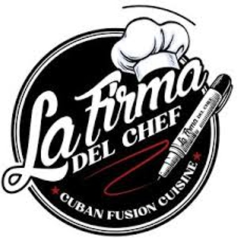 La Firma del Chef