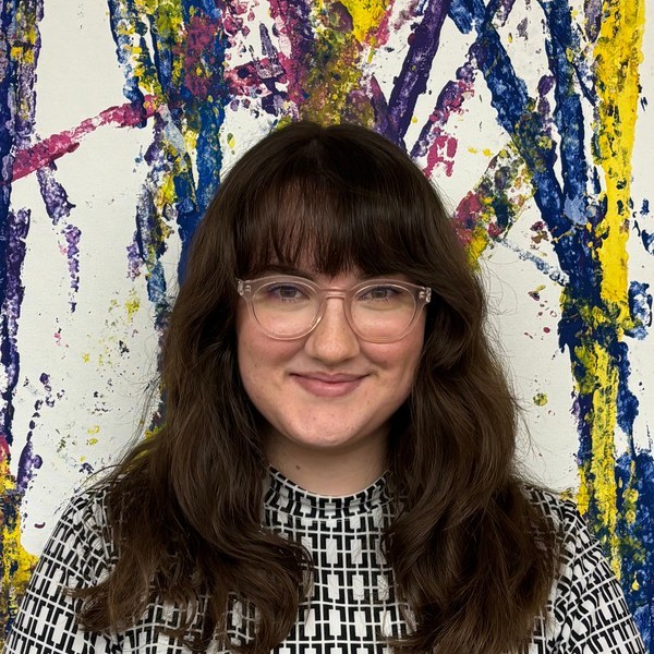 Megan Stanborough
