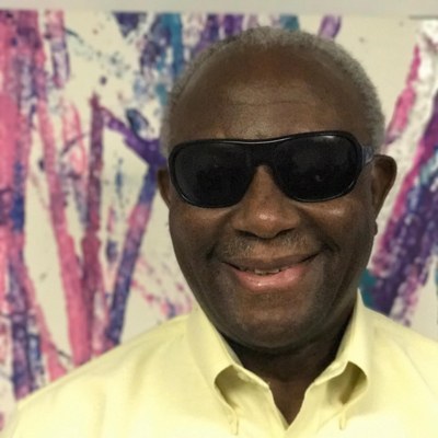 Roosevelt Marell