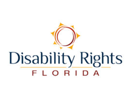 Disability Rights Florida Logo